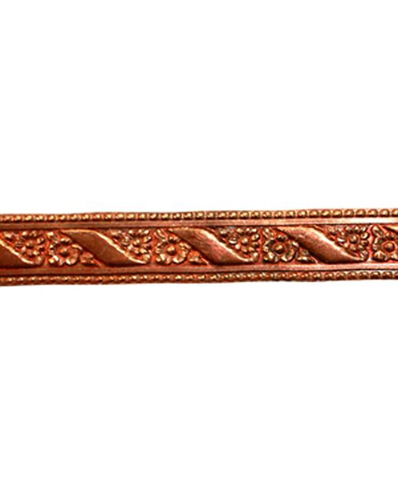Copper Gallery Ribbon