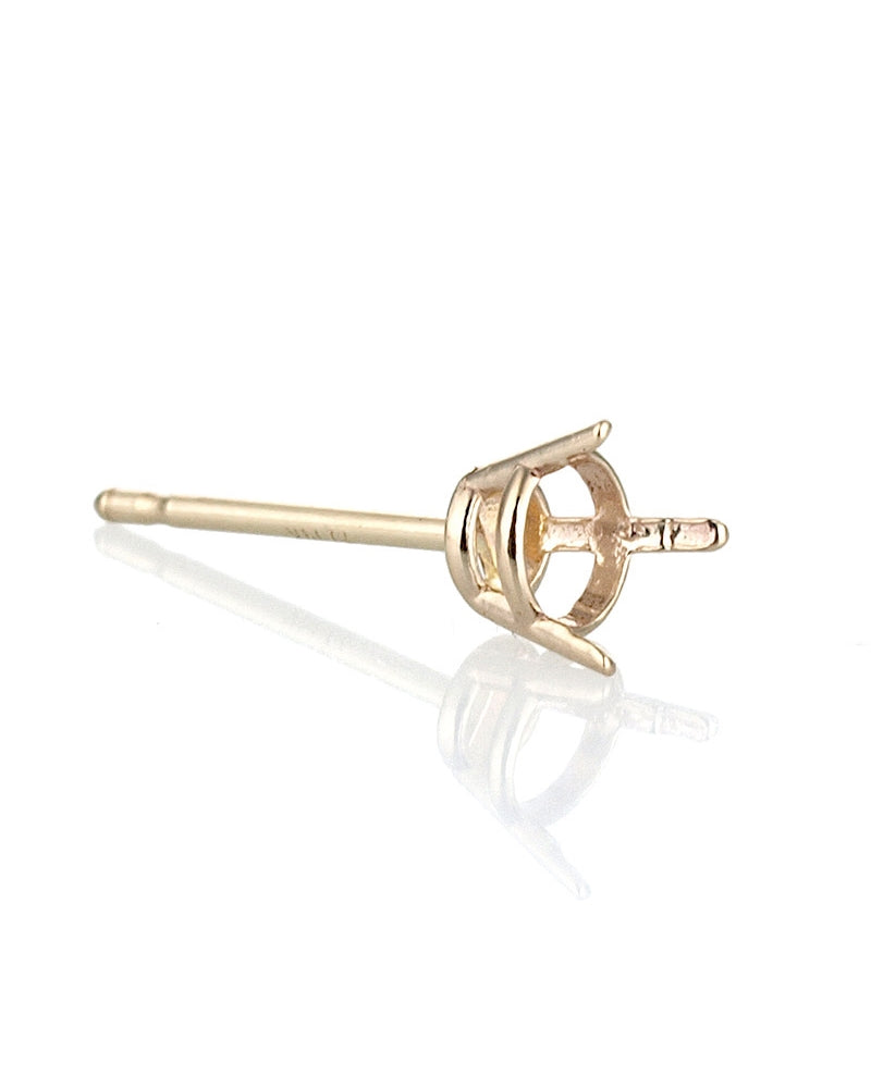 14KY 4MM 3PRG RD CAST BSKT EAR 36102-02FA-000