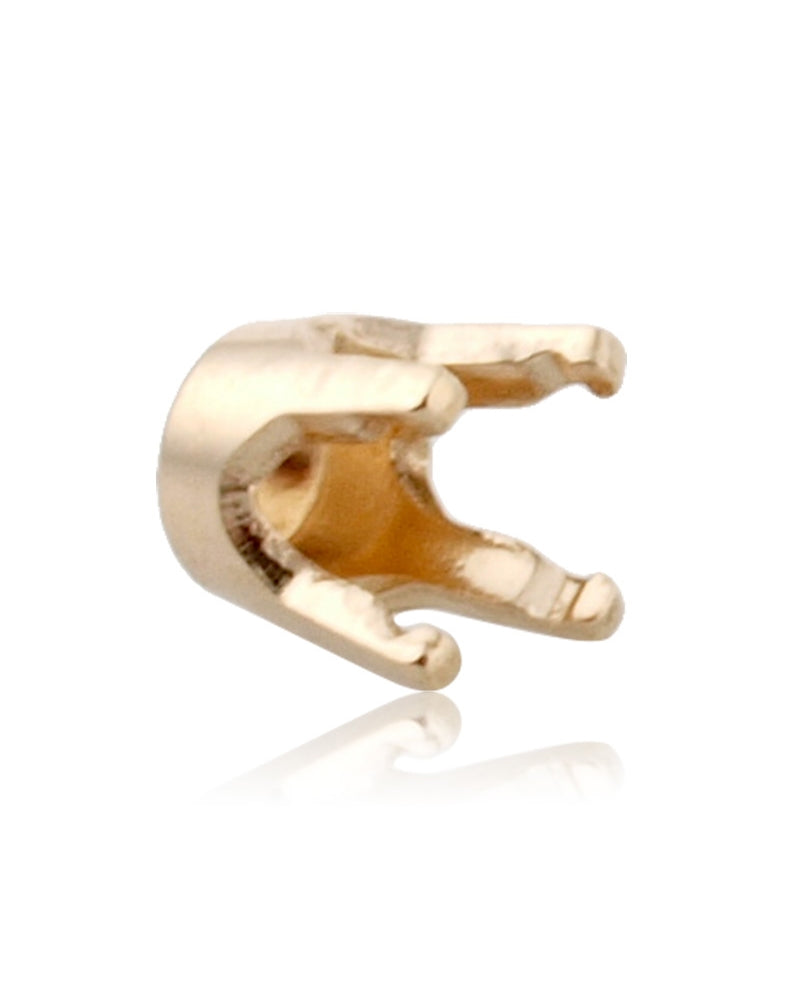 14KY 7Pt Reg Wt 4Prg Tiff Cb Stg 13107-0200-000