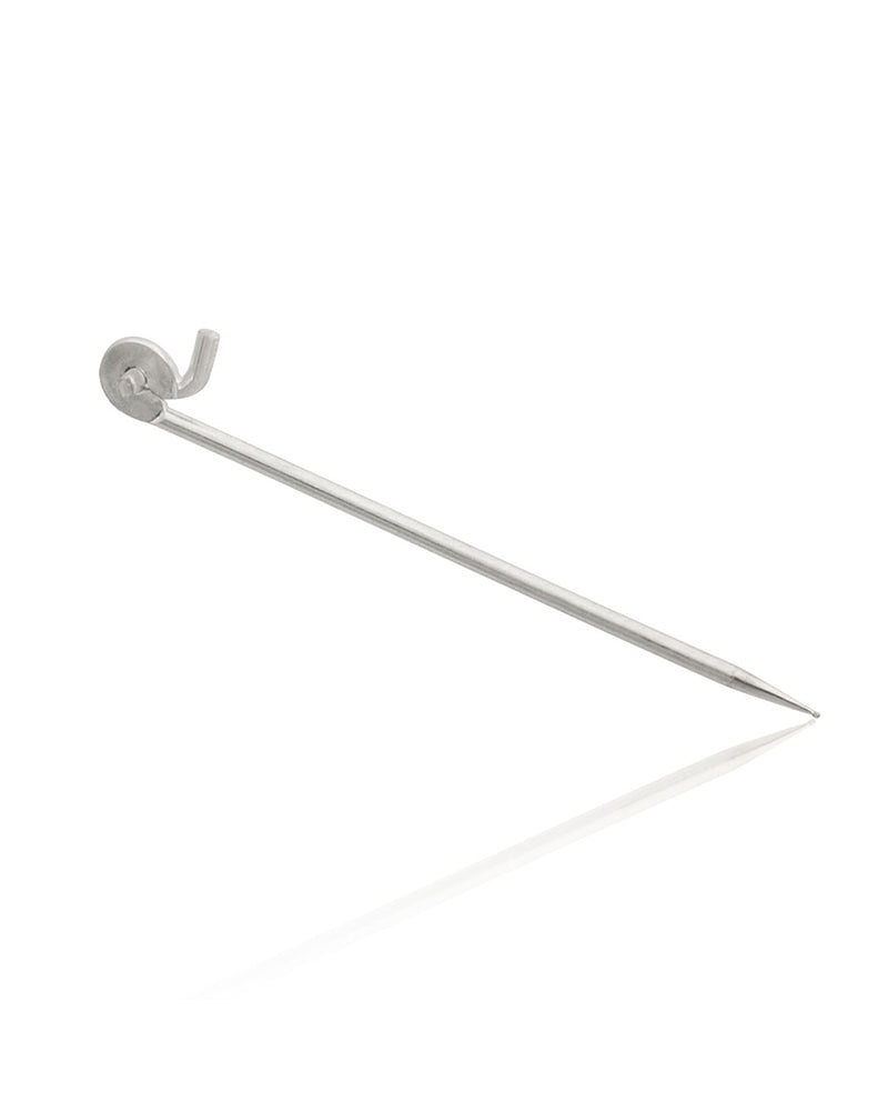 925 Sterling Silver Pin 35mm