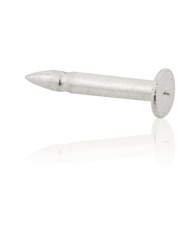 925 925 Sterling Silver Nib For Pin