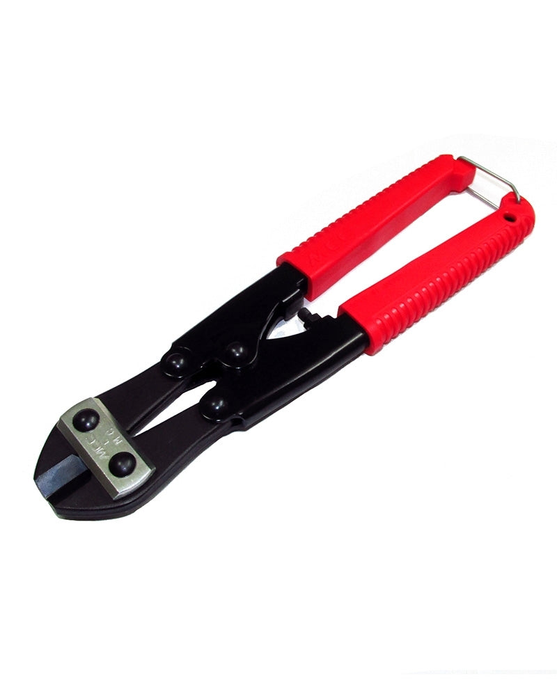 Cutter Mcc 200 mm Red