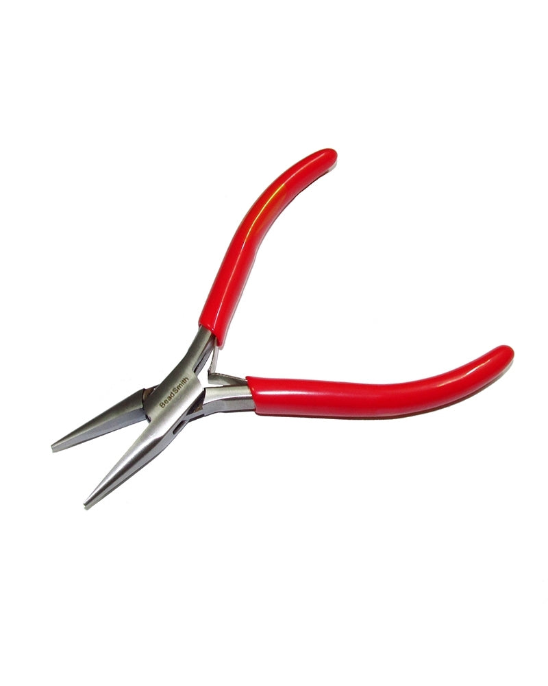 Slimline Chain Nose With Spring Pliers -Pl710