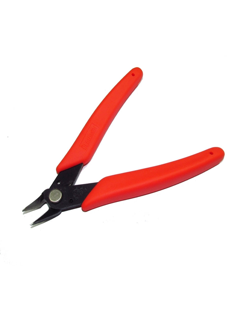 Orange Cutter For Flex Wire