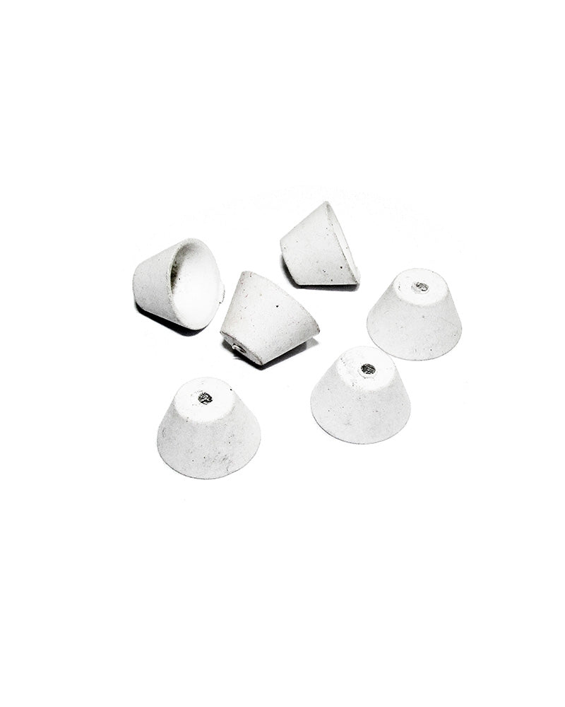 Emery Rubber Cups