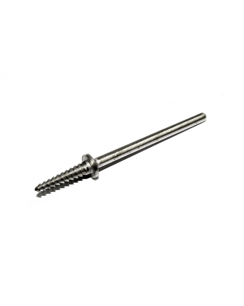 Mandrel Screw-Top 2.34mm