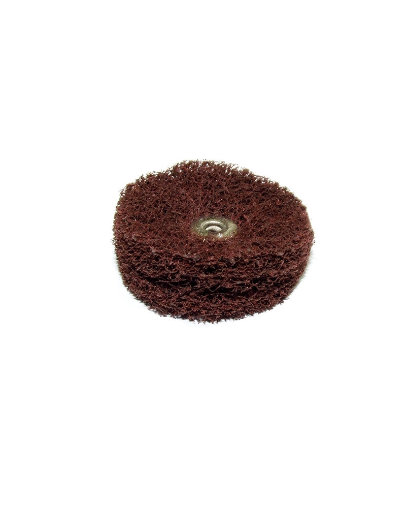 Scotch Brushes For Mandrel