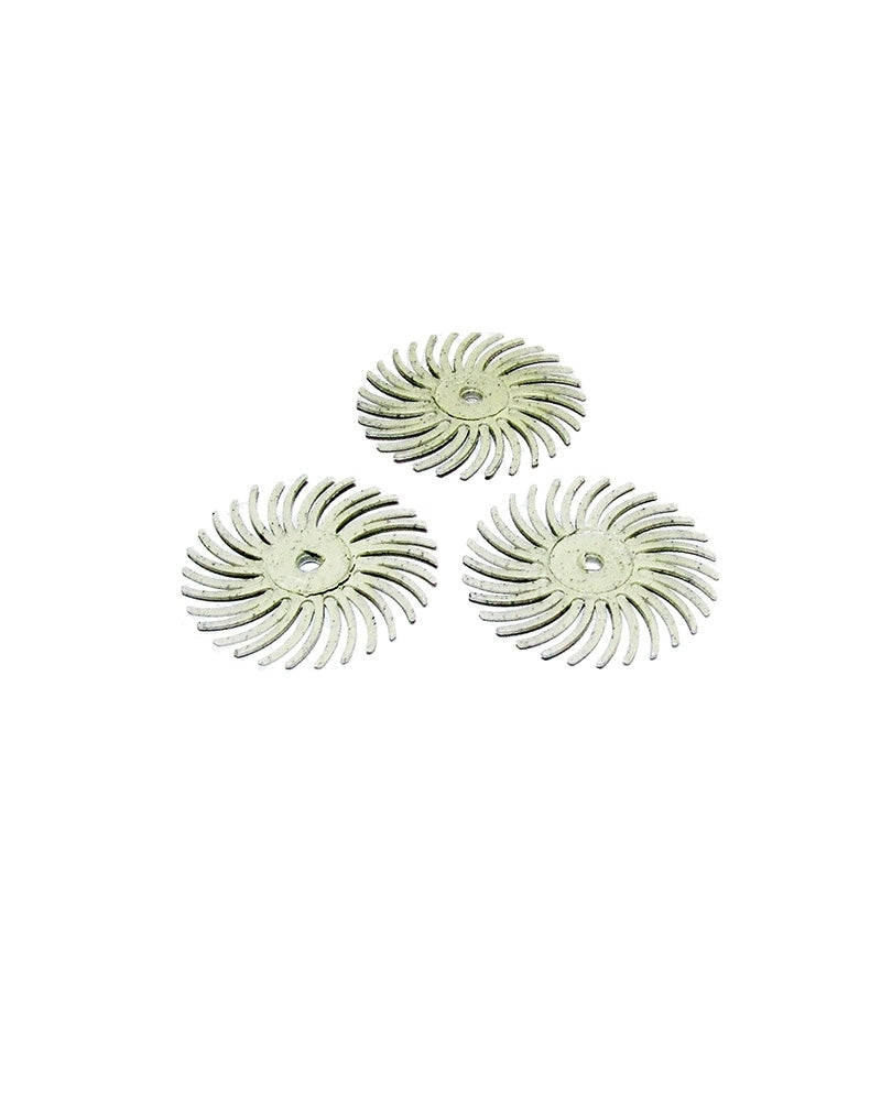 3M Radial Disks