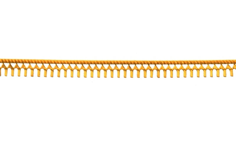 Gold Filled Gallery Ribbon