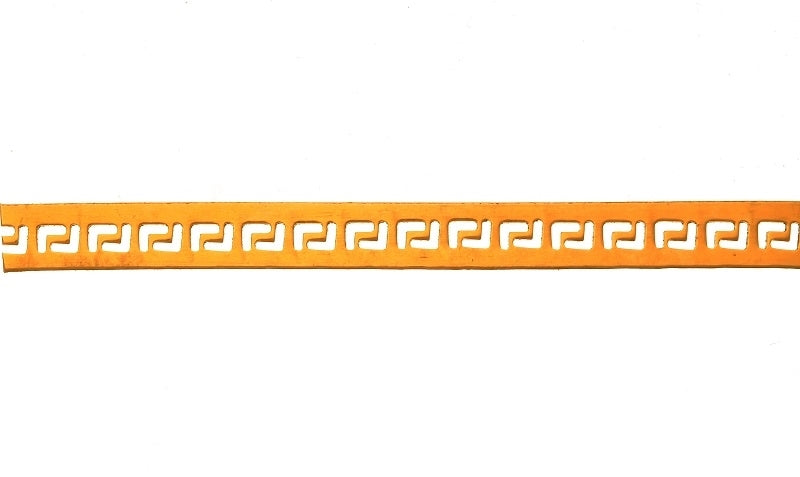 Gold Filled Gallery Ribbon
