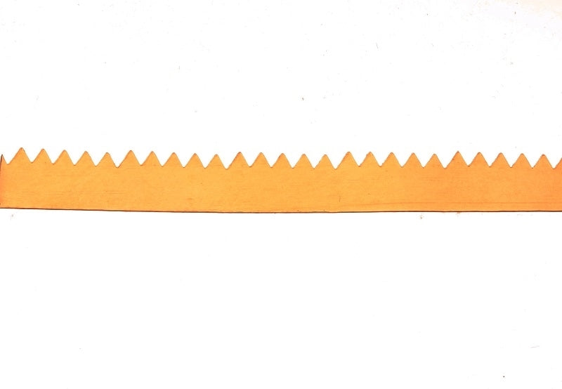 Gold Filled Gallery Ribbon 3018