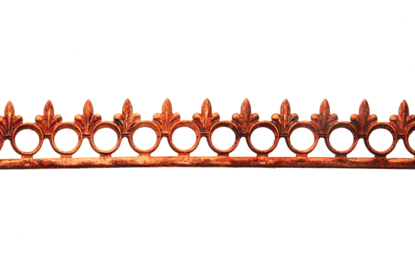 Copper Gallery Ribbon 3214