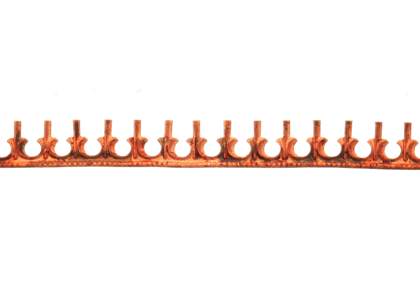 Copper Gallery Ribbon 3318