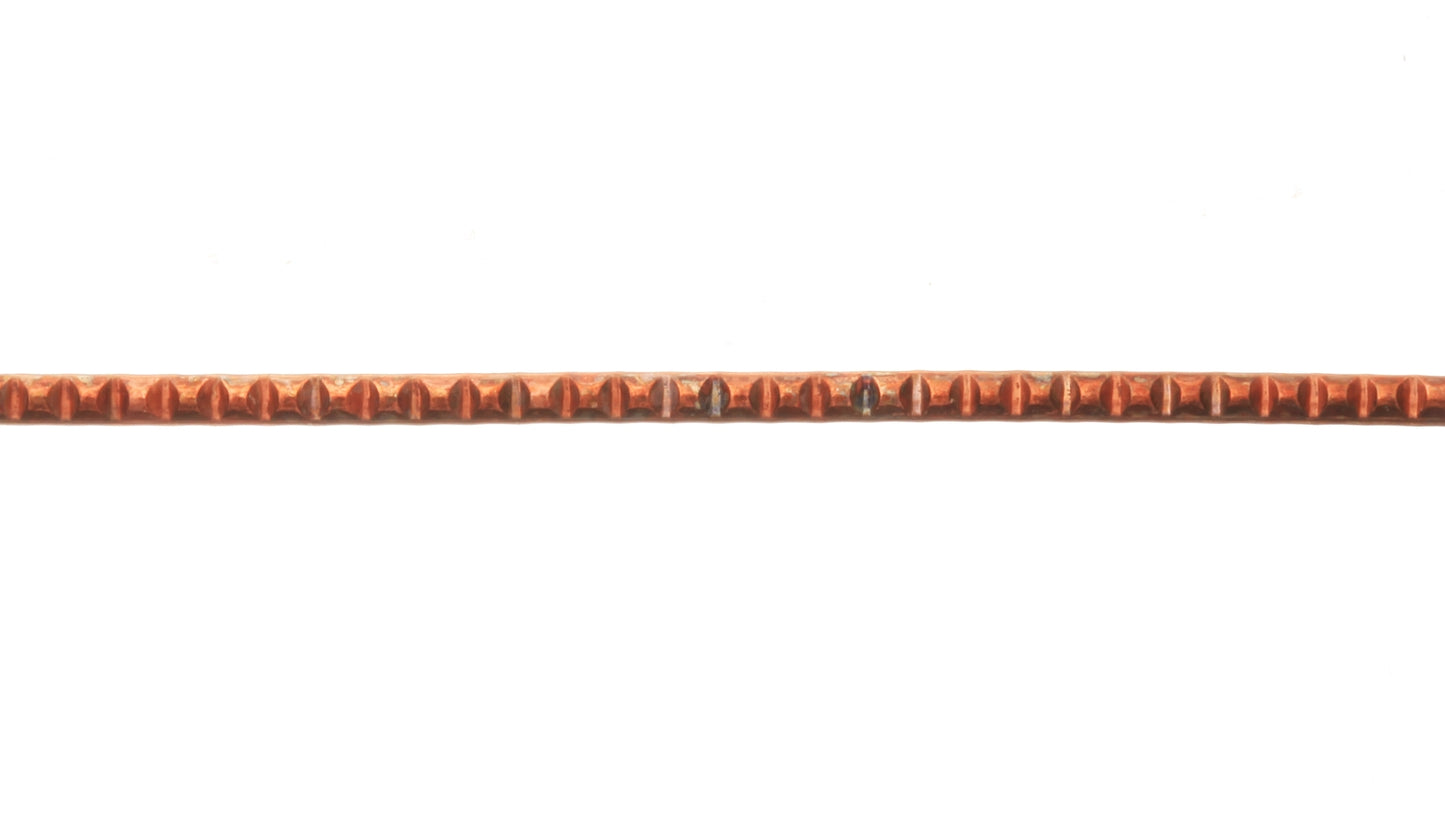 Copper Gallery Ribbon