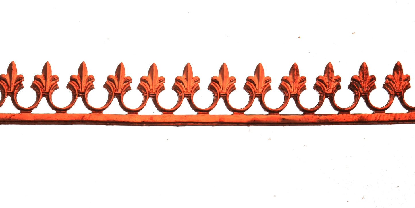 Copper Gallery Ribbon