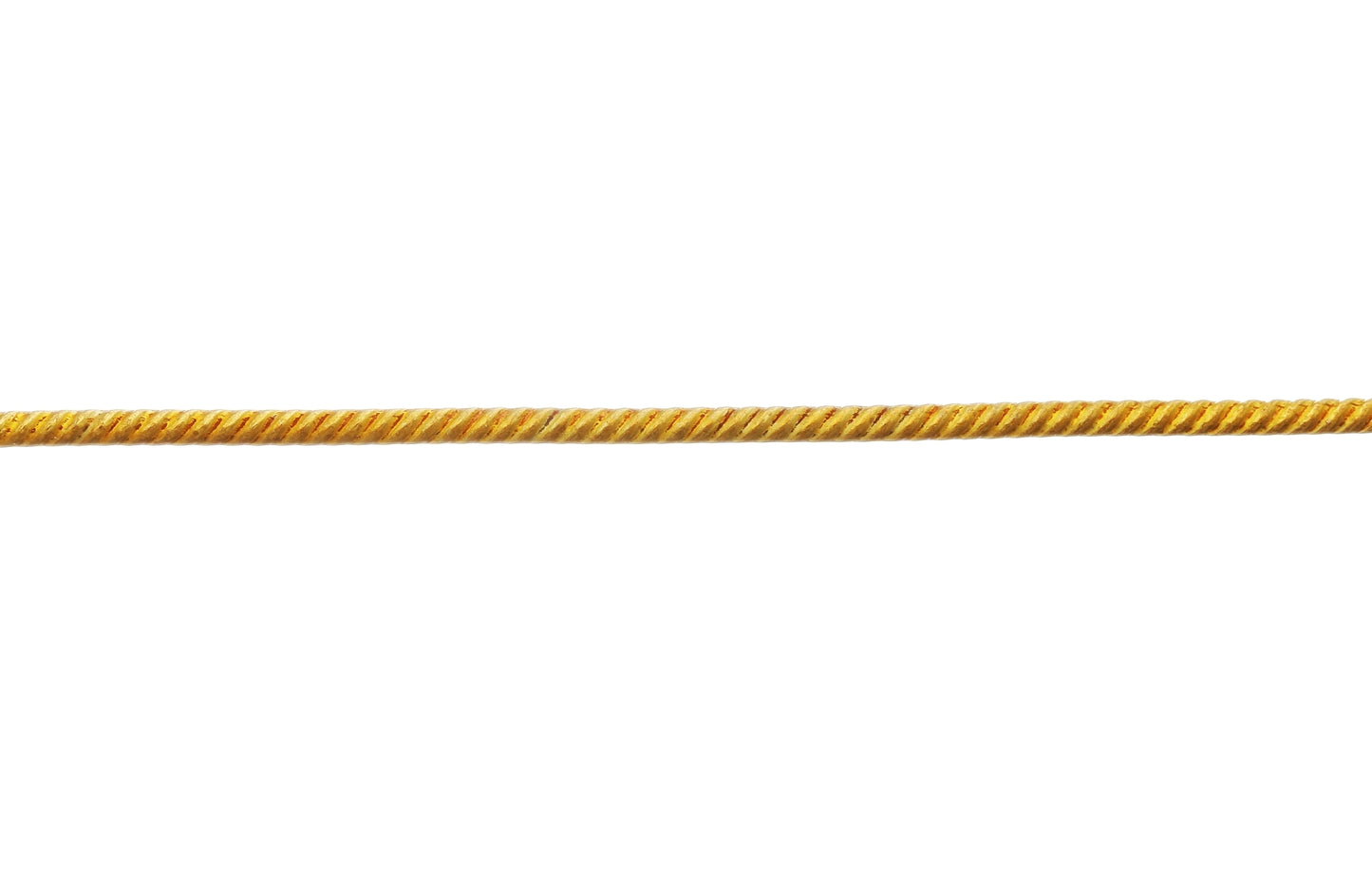 Brass Gallery Ribbon 532H