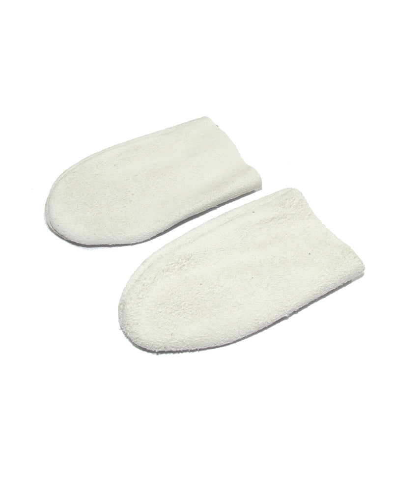 Leather Finger Guard