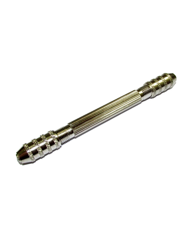 Double Gripper 10Cm