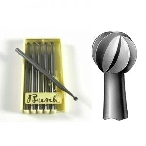 Busch Burr Round 009