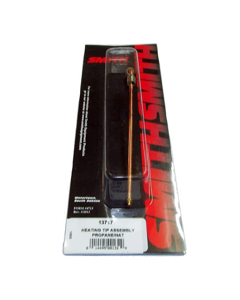Little Torch Gas Heating Tip 6