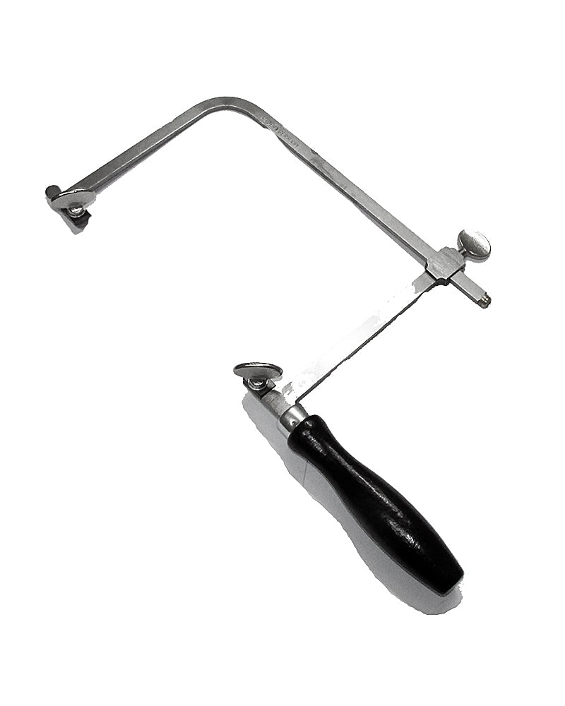 Saw Frame 100mm
