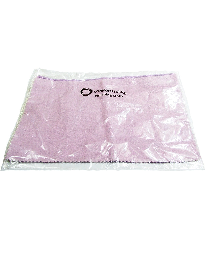 Jewelry Large Polishing Cloth 27x17cm