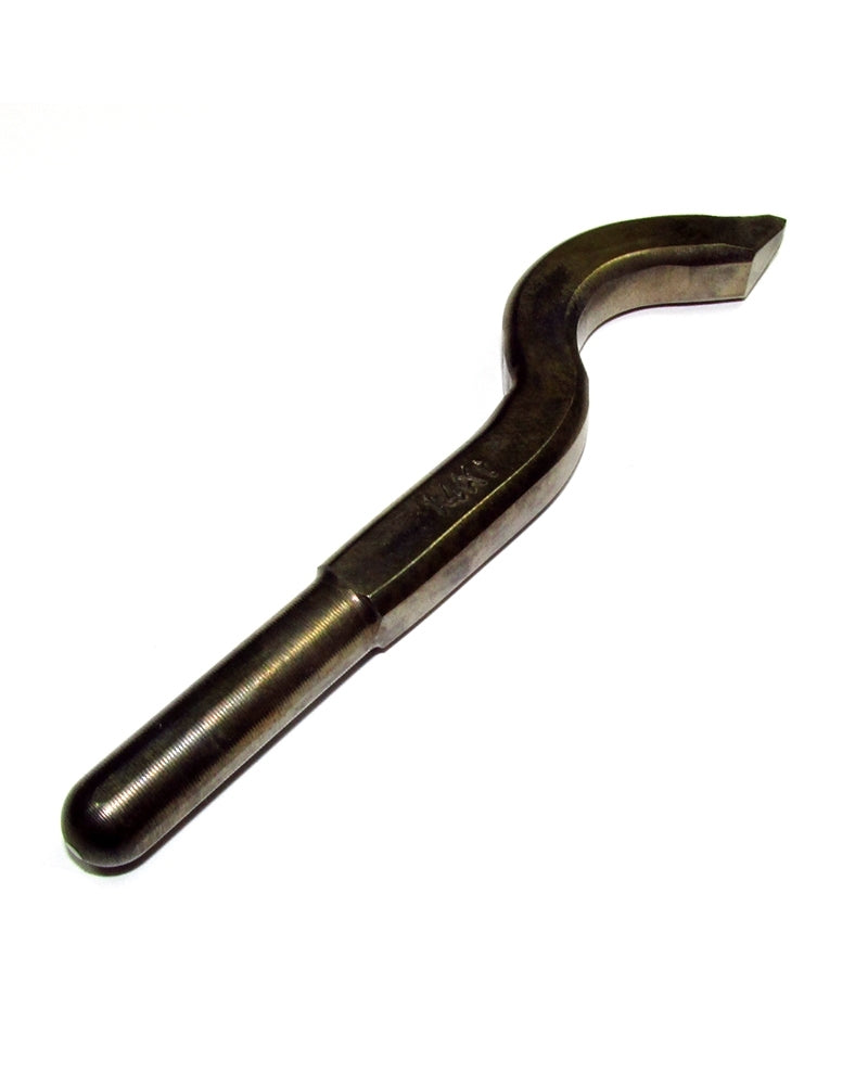 Curved Stamp Punches 14K