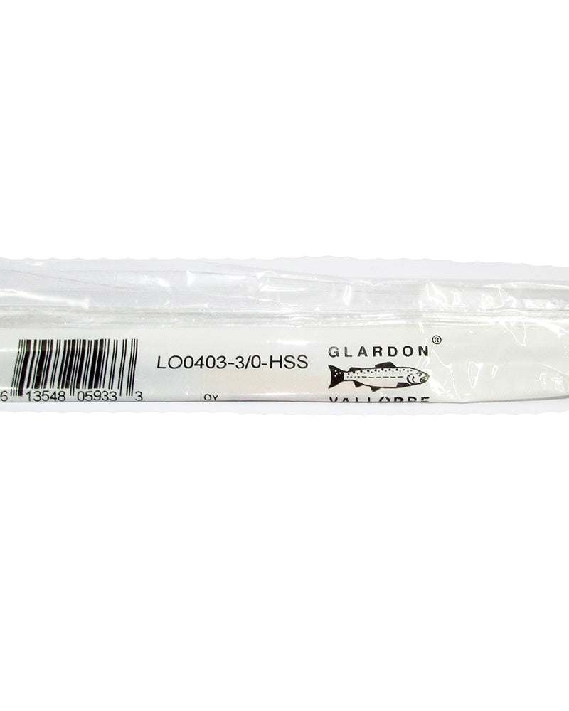 High Speed Carbon Steel Onglette Graver 403 No-3