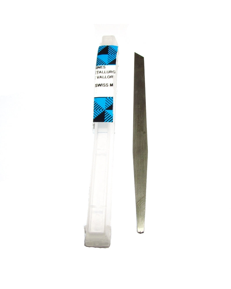 High Speed Carbon Steel Boil Graver 402 No-4