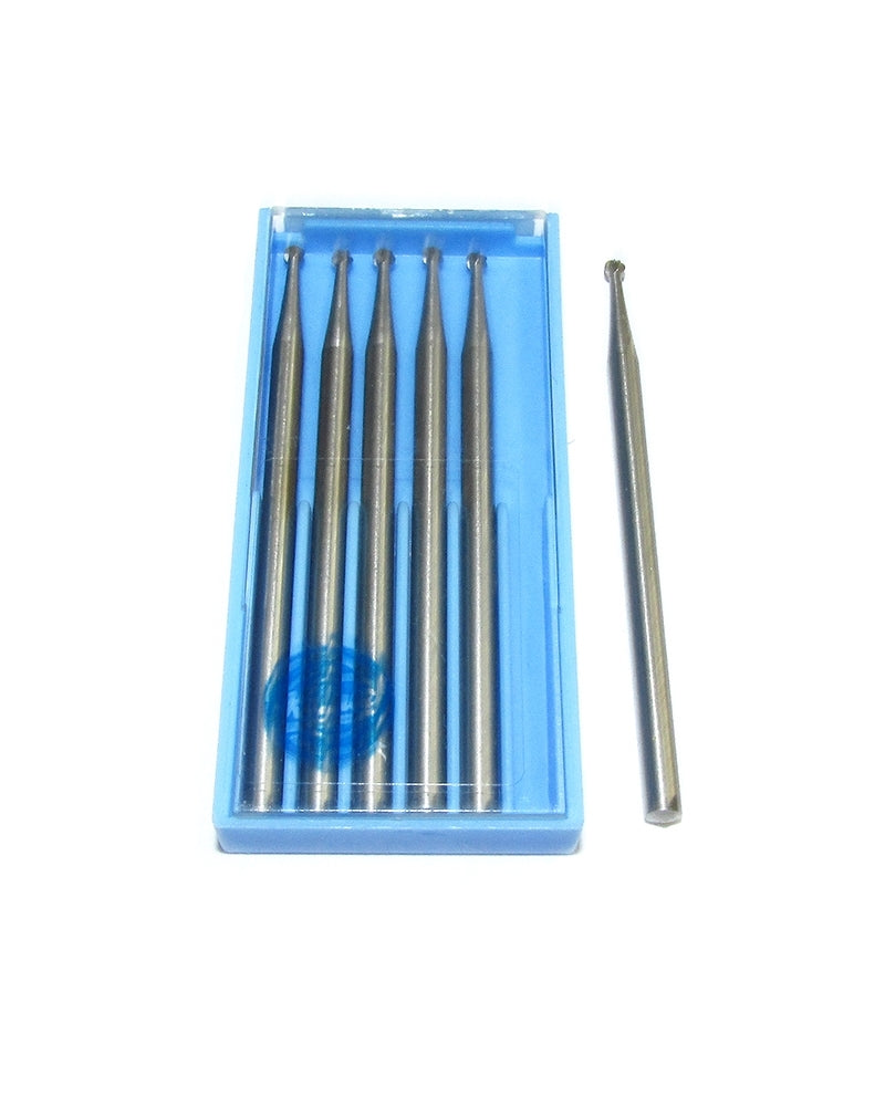 Komet Burr Round 019