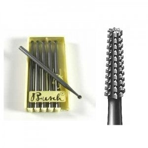 Busch Cylinder Cone 014