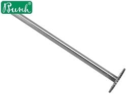 Circular Busch Series 231 Saw Burrs In 4mm, 5mm