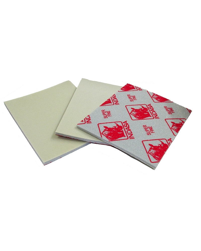 Polish Sponge Fine/Super Fine/Medium
