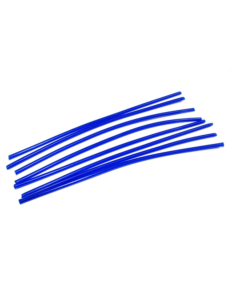 Round Wax Wires In Various Thickness Sizes
