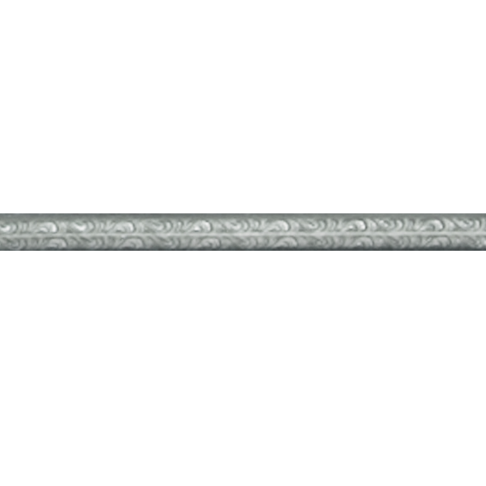 935 Silver Gallery Strip 2520