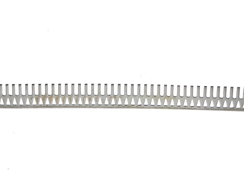 935 Silver Gallery Strip Bezel Wire 111