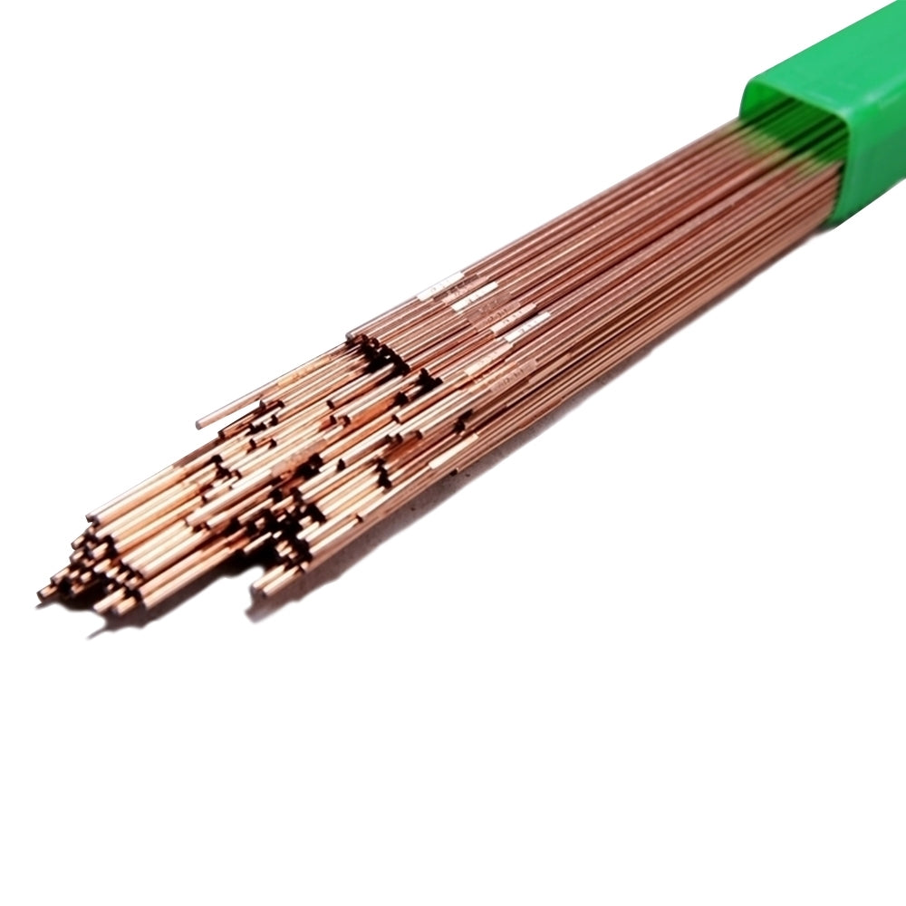 Rose Gold Filled Round Tube 5mm/0.3mm