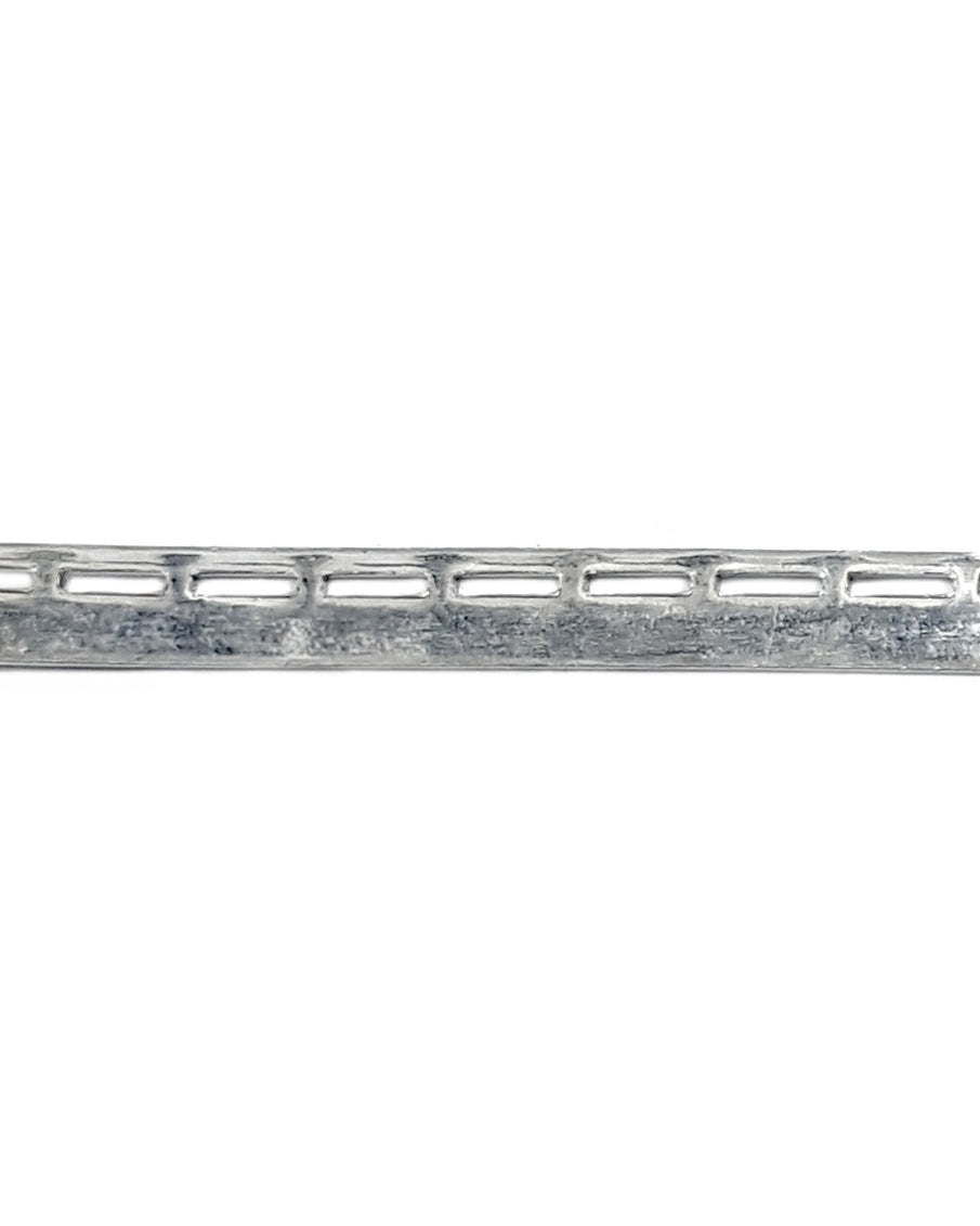 935 Silver Gallery Pattern Strip 1364H