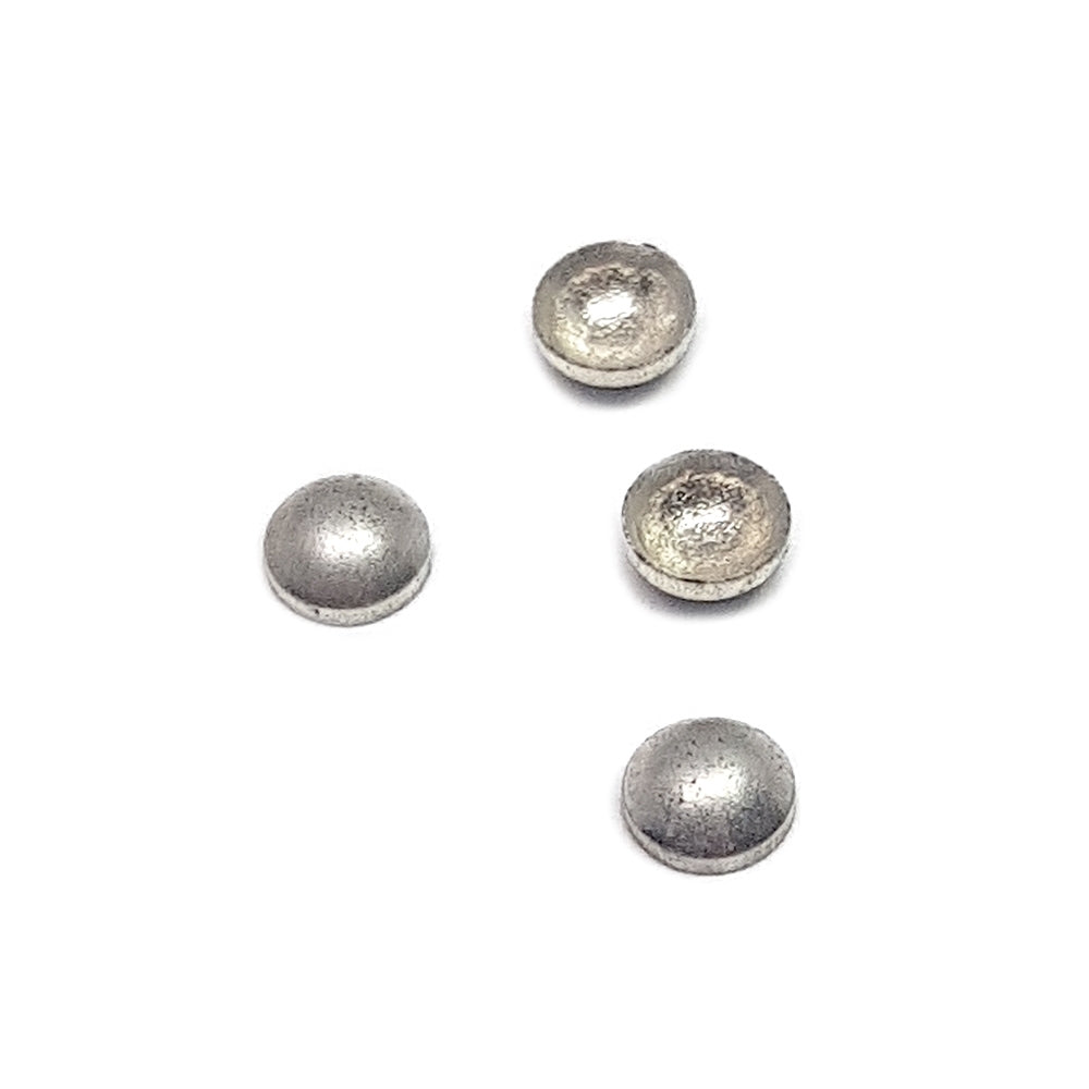 925 Sterling Silver Bowl 3mm