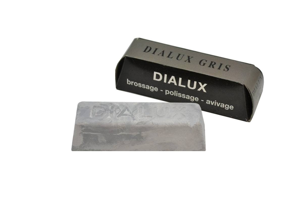 DIALUX Grey Polishing Compound