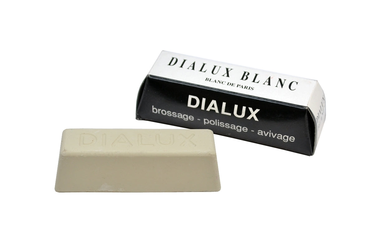 DIALUX White Polishing Compound