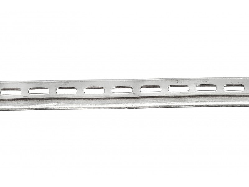 935 Silver Gallery Pattern Strip 1375H