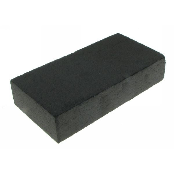 Charcoal Soldering Block