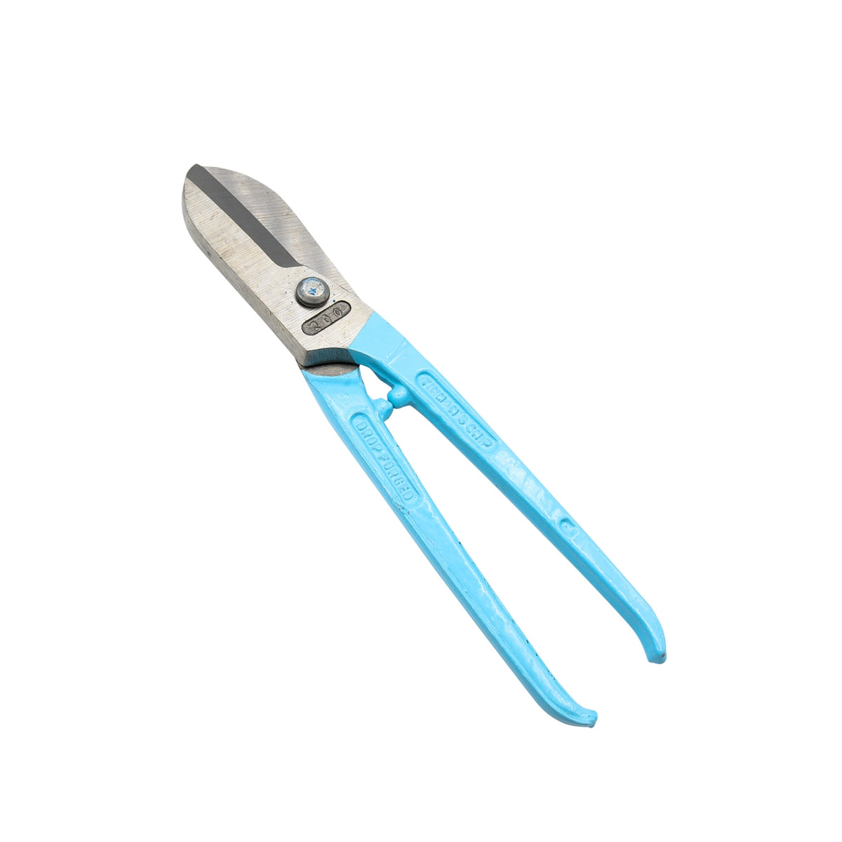 GILBOW Shears Straight\Crooked HJ-311E BIG