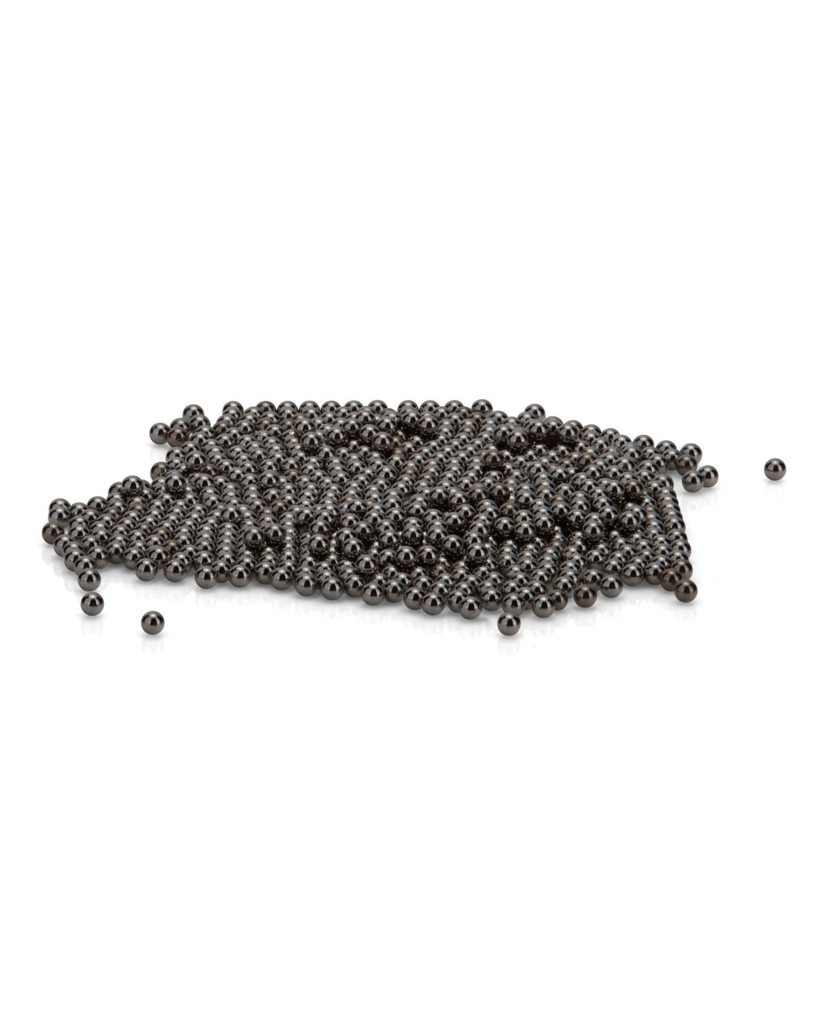 Balls For Tumbler