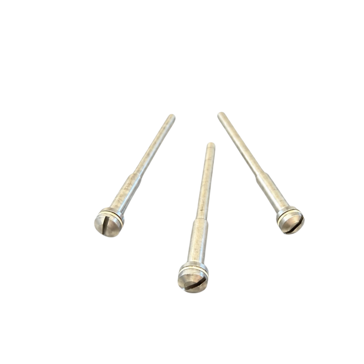 MANDREL WITH REINFORCED SCREW 3628B