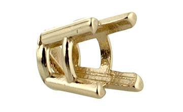 Settings/Stone Settings/4-Prong-Round-Basket