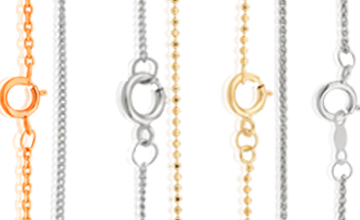 Chains/Assembled Chains