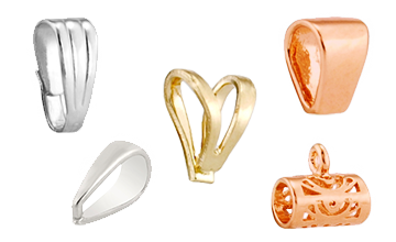 Jewelry Findings/Bails