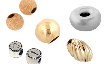 Jewelry Findings/Beads